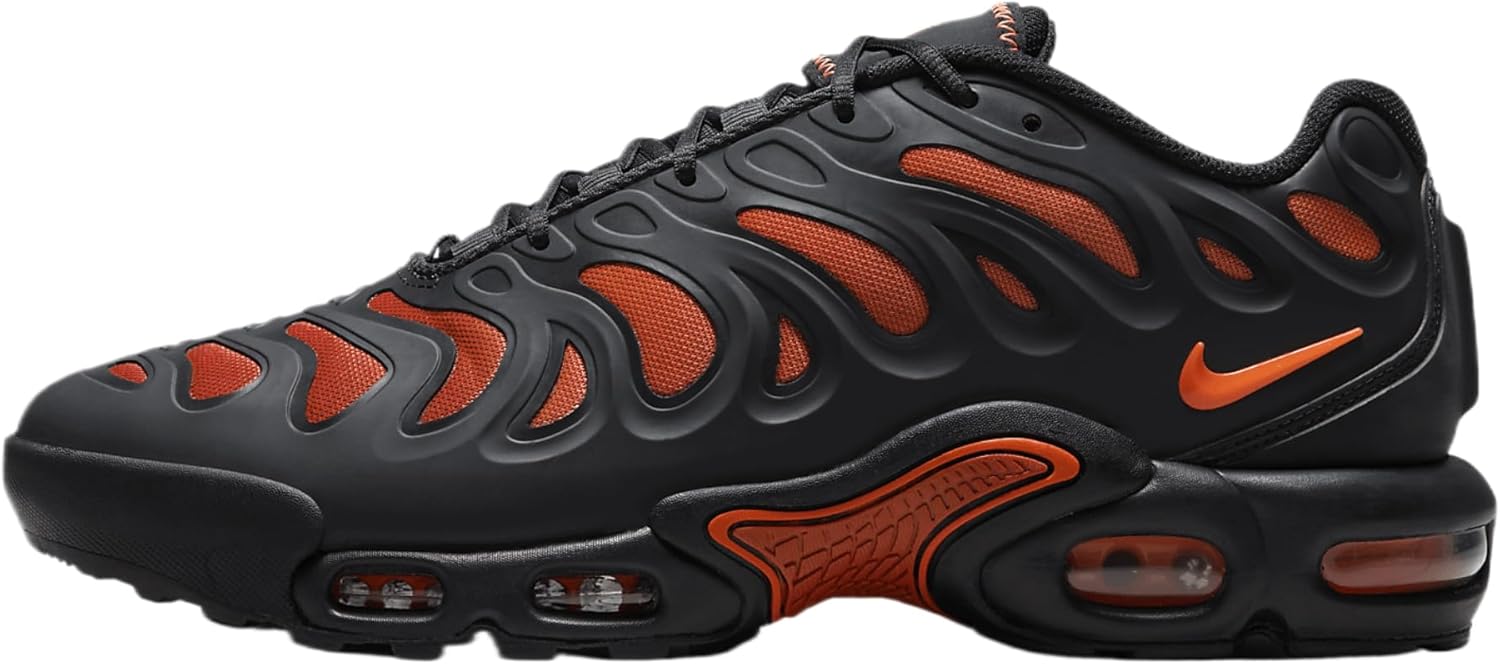 Мужские кроссовки Nike Air Max Plus Drift, Off Noir/Hyper Crimson-black
Мужские кроссовки Nike Air Max Plus Drift, Off Noir/Hyper Crimson-black