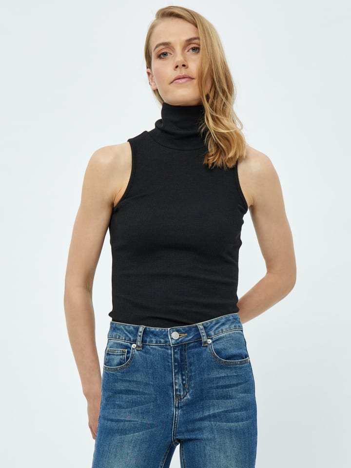 Топ DESIRES, черный
Топ DESIRES, черный