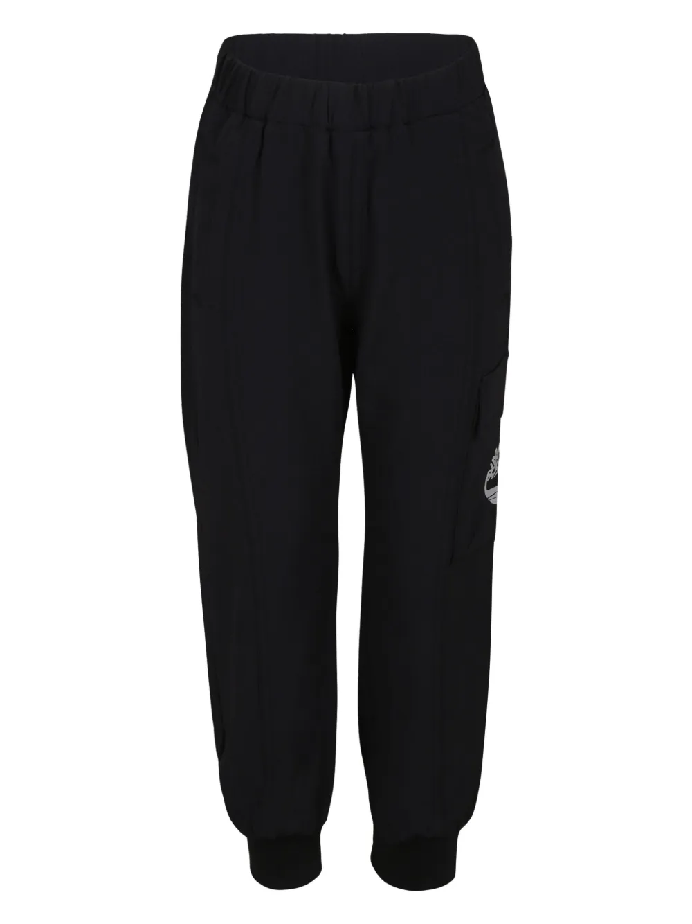 Спортивные брюки с логотипом Timberland Kids, черный
Спортивные брюки с логотипом Timberland Kids, черный