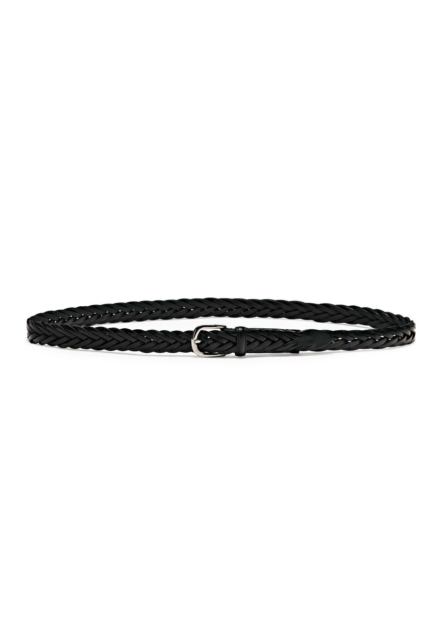 Ремень Massimo Dutti PLAITED, Black
Ремень Massimo Dutti PLAITED, Black
