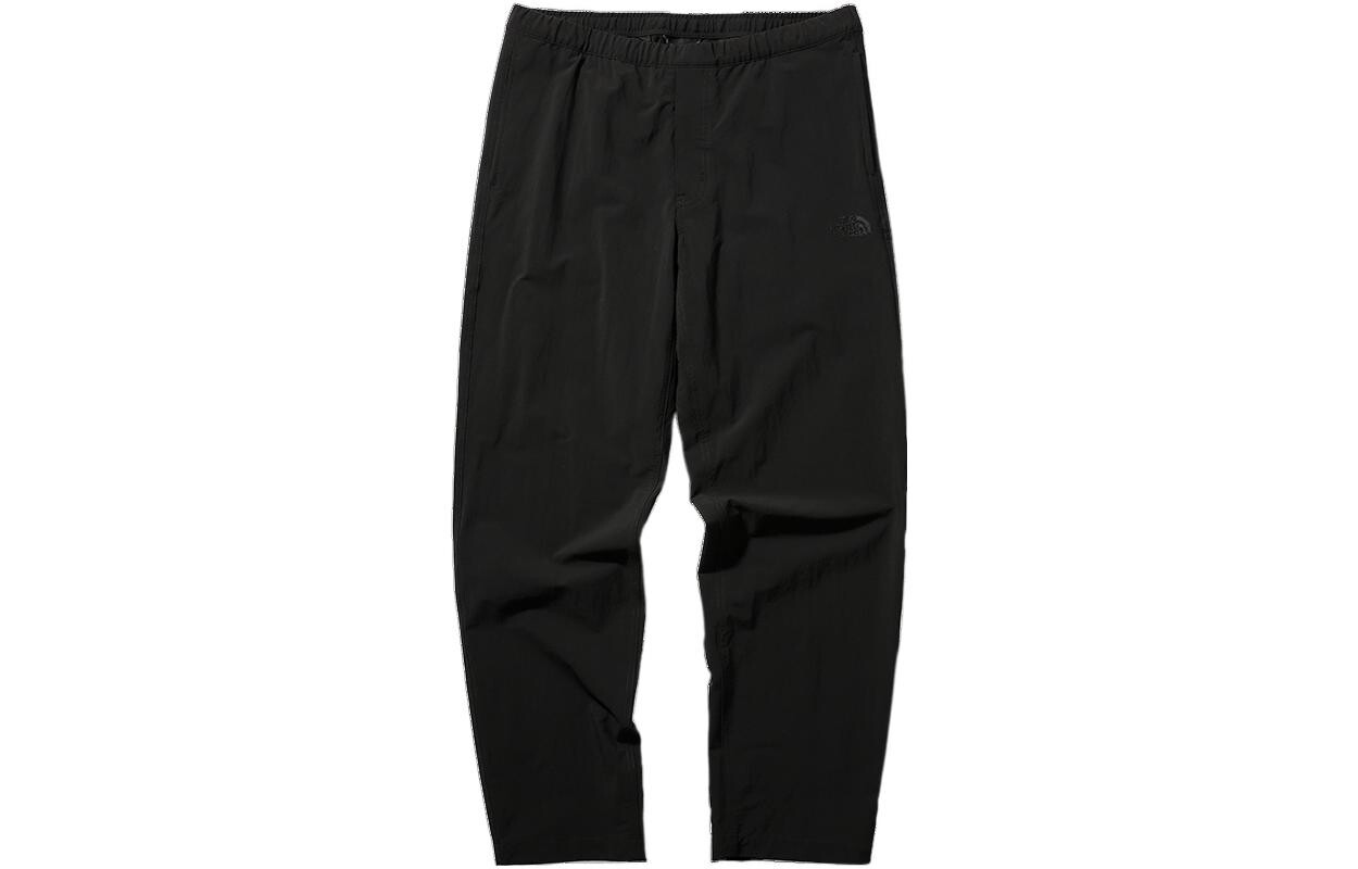 THE NORTH FACE Мужские повседневные брюки, цвет Black 
THE NORTH FACE Мужские повседневные брюки, цвет Black