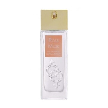 Alyssa Ashley Rose Musk Eau De Parfum 100ml
Alyssa Ashley Rose Musk Eau De Parfum 100ml