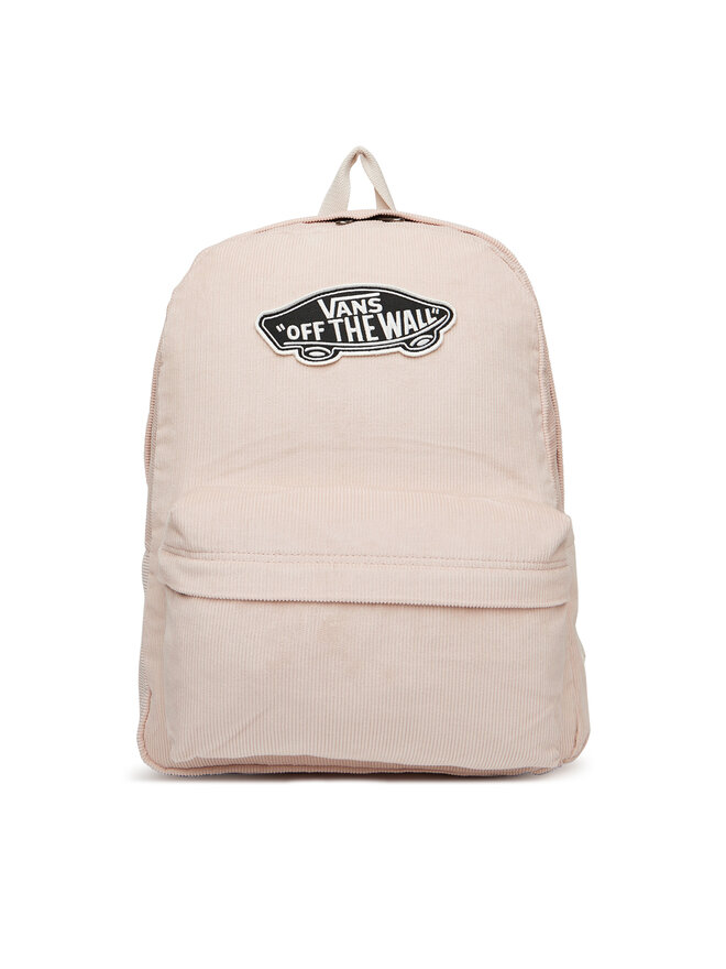 Рюкзак VN000H4YO3N1 Vans, розовый
Рюкзак VN000H4YO3N1 Vans, розовый