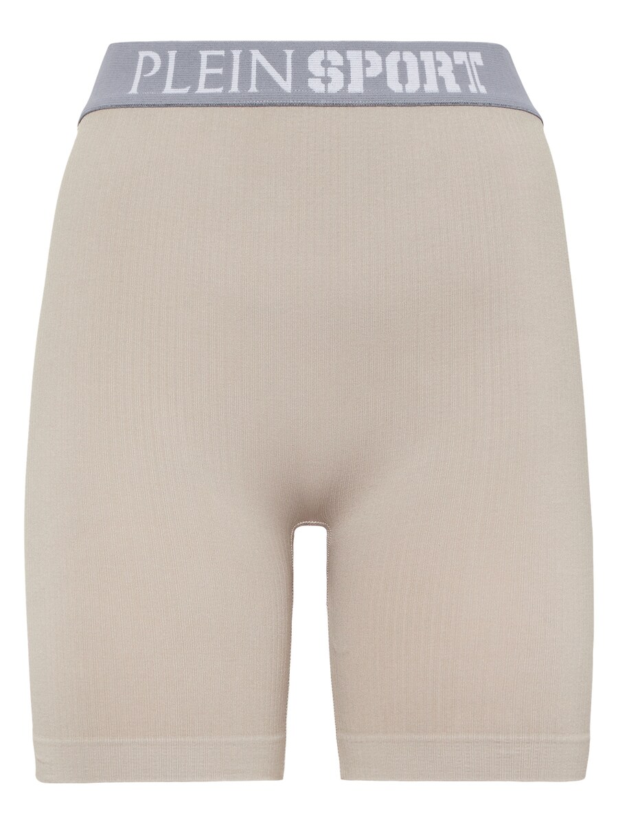 Узкие спортивные брюки Plein Sport, темно-серый
Узкие спортивные брюки Plein Sport, темно-серый