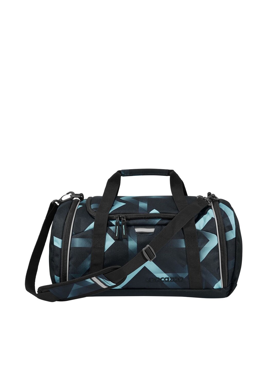 Спортивная сумка с отделением для влажного белья, 20 литров coocazoo, цвет Laser Lights
Спортивная сумка с отделением для влажного белья, 20 литров coocazoo, цвет Laser Lights