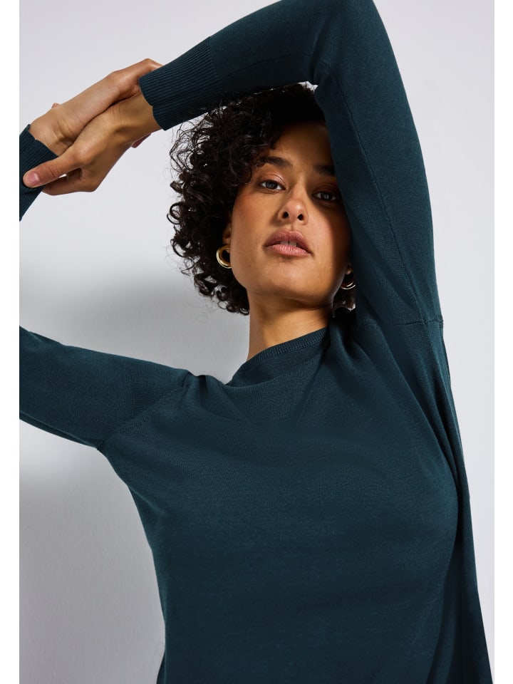 Свитер Street One
Свитер Street One