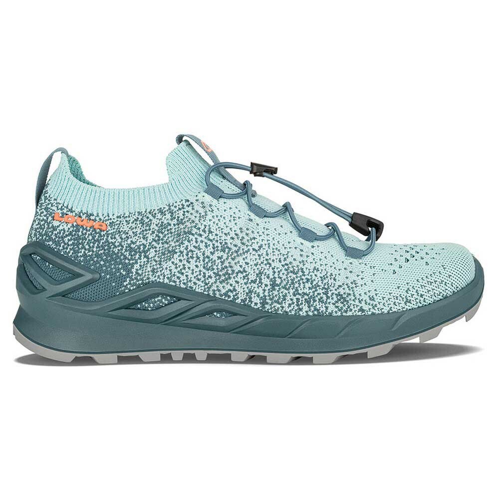 Походная обувь Lowa Fusion Low, синий
Походная обувь Lowa Fusion Low, синий