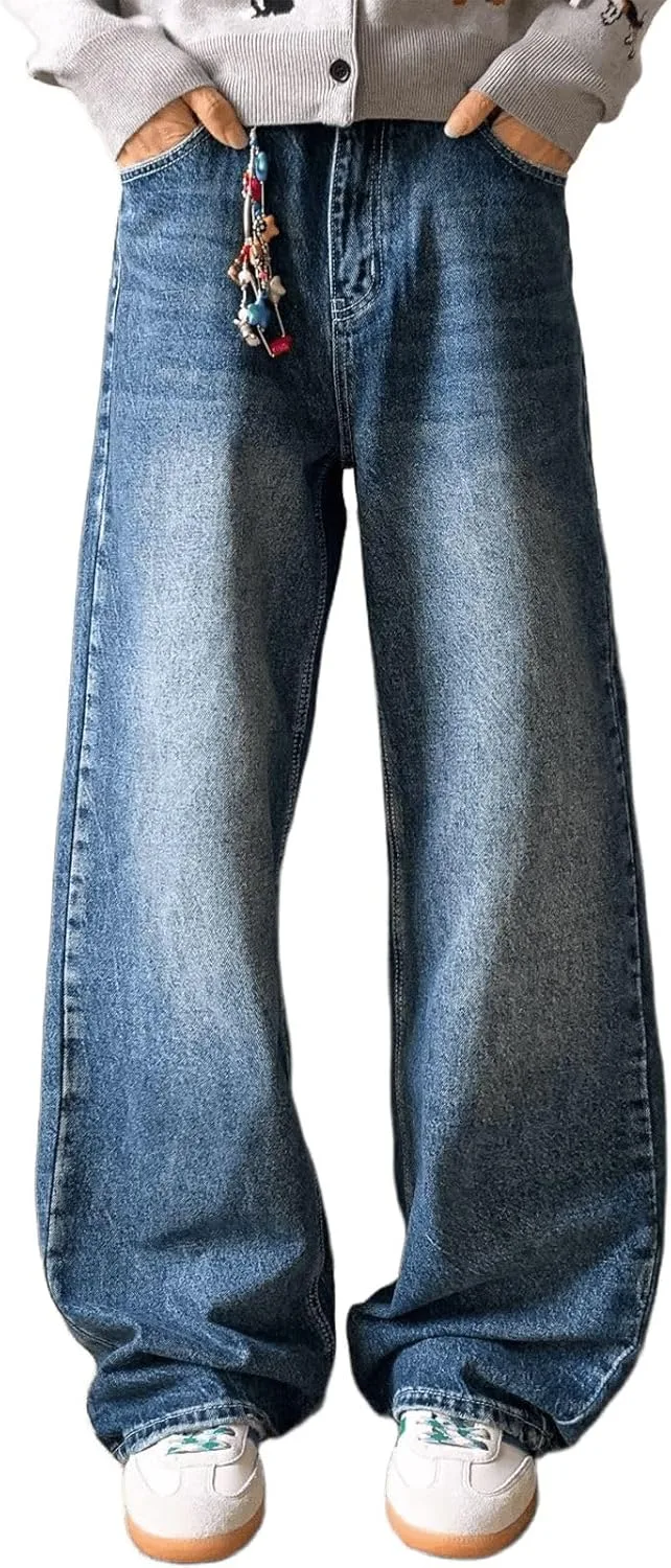 Джинсы женские High Waisted Baggy Flare с вышивкой Star/77 FEUSEUZ
Джинсы женские High Waisted Baggy Flare с вышивкой Star/77 FEUSEUZ