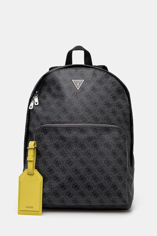 Рюкзак MILANO Guess, черный
Рюкзак MILANO Guess, черный