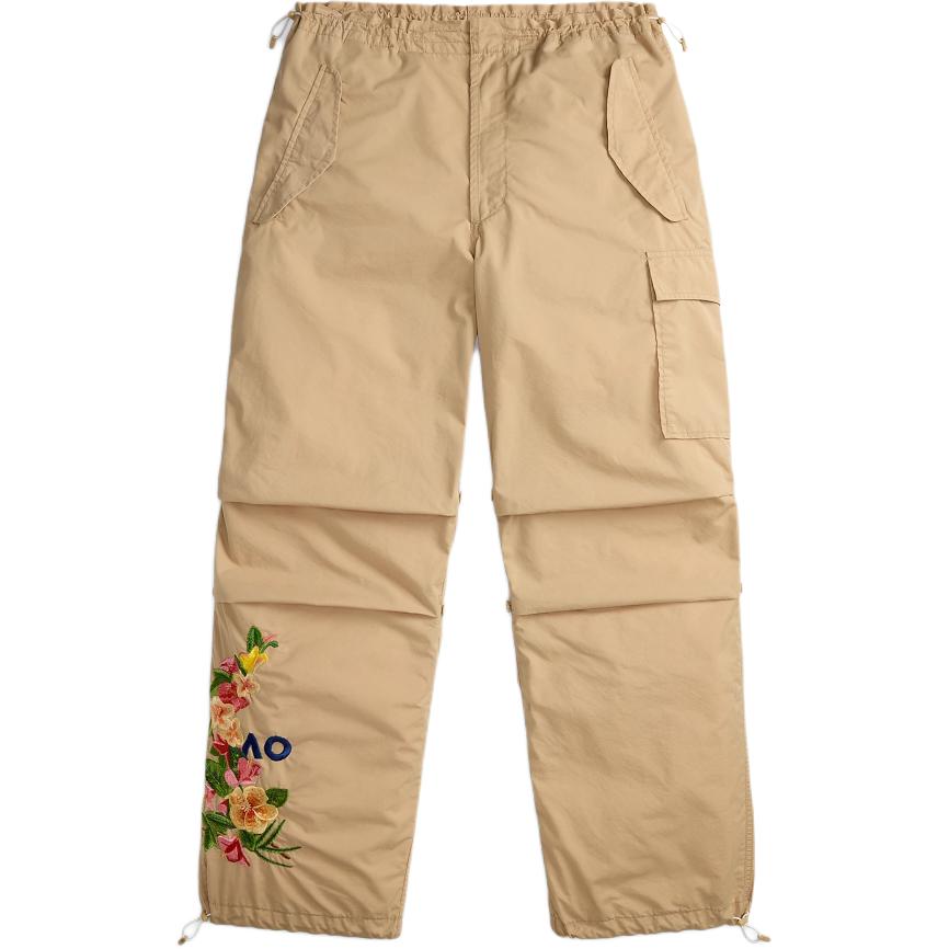 Кargo брюки мужские Polo Ralph Lauren, коричневый желтый
Кargo брюки мужские Polo Ralph Lauren, коричневый желтый