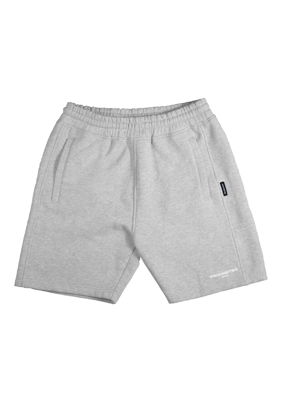 Тренировочные брюки Prohibited, пятнистый серый
Тренировочные брюки Prohibited, пятнистый серый