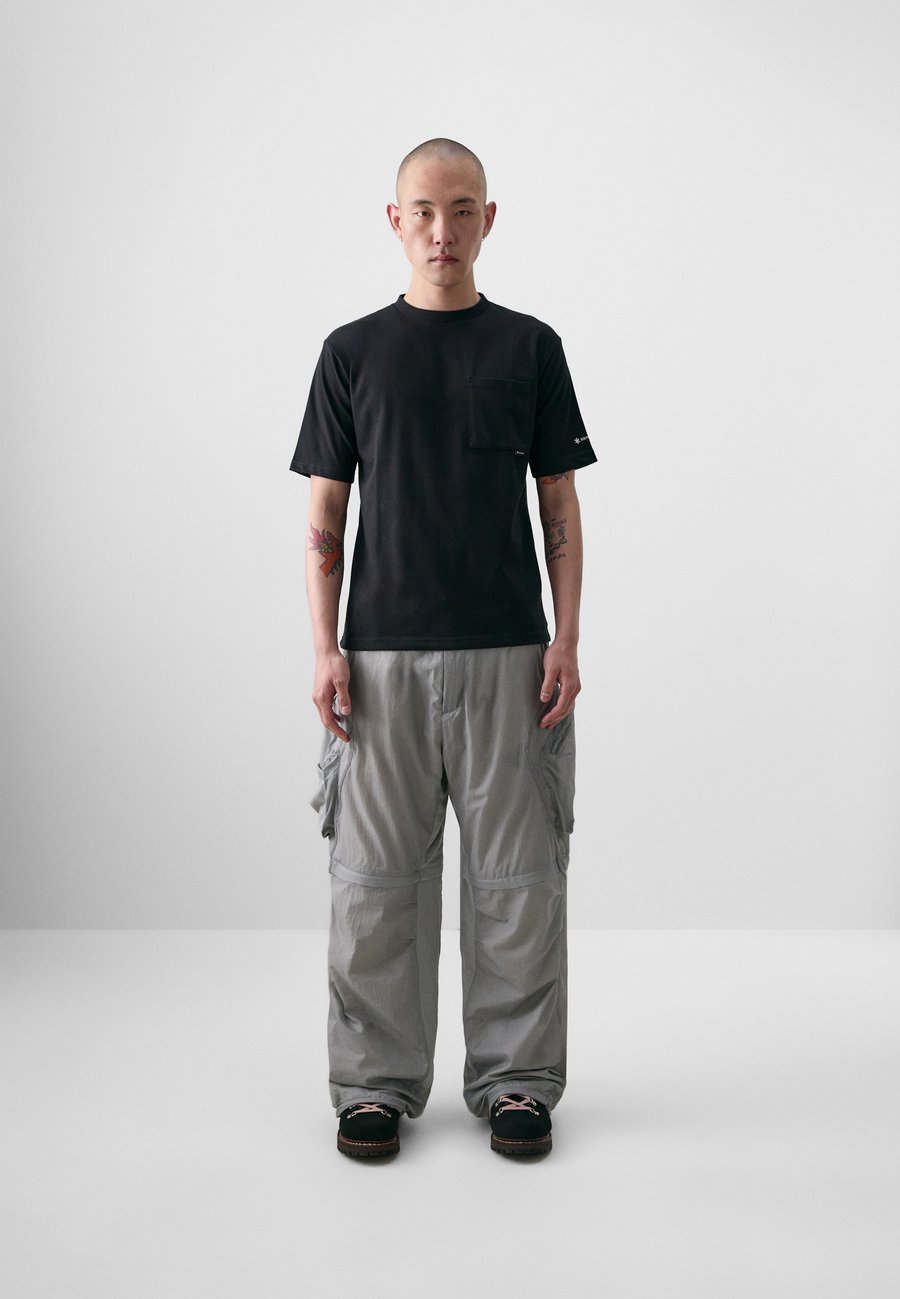 Футболка Snow Peak POCKET UNISEX, Black, Белый, Футболка Snow Peak POCKET UNISEX, Black
Футболка Snow Peak POCKET UNISEX, Black, Белый, Футболка Snow Peak POCKET UNISEX, Black