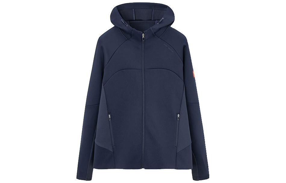 Всесезонный трикотаж для мужчин, синий Anta, синий
Всесезонный трикотаж для мужчин, синий Anta, синий