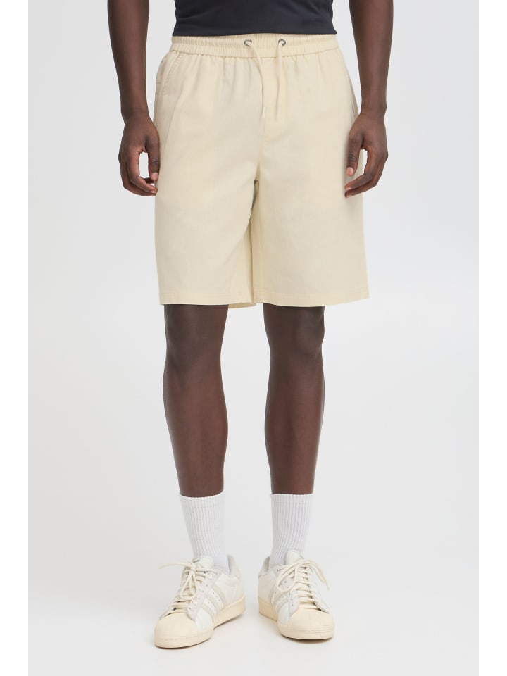 Тканевые шорты BLEND, натуральный
Тканевые шорты BLEND, натуральный