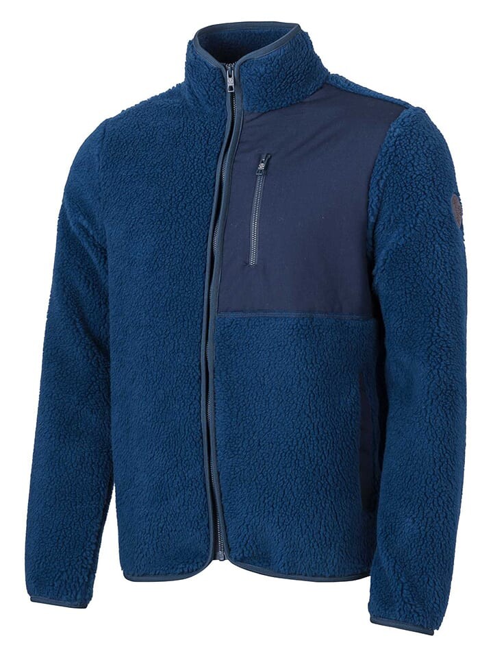 Флисовая куртка TERNUA, темно-синий
Флисовая куртка TERNUA, темно-синий