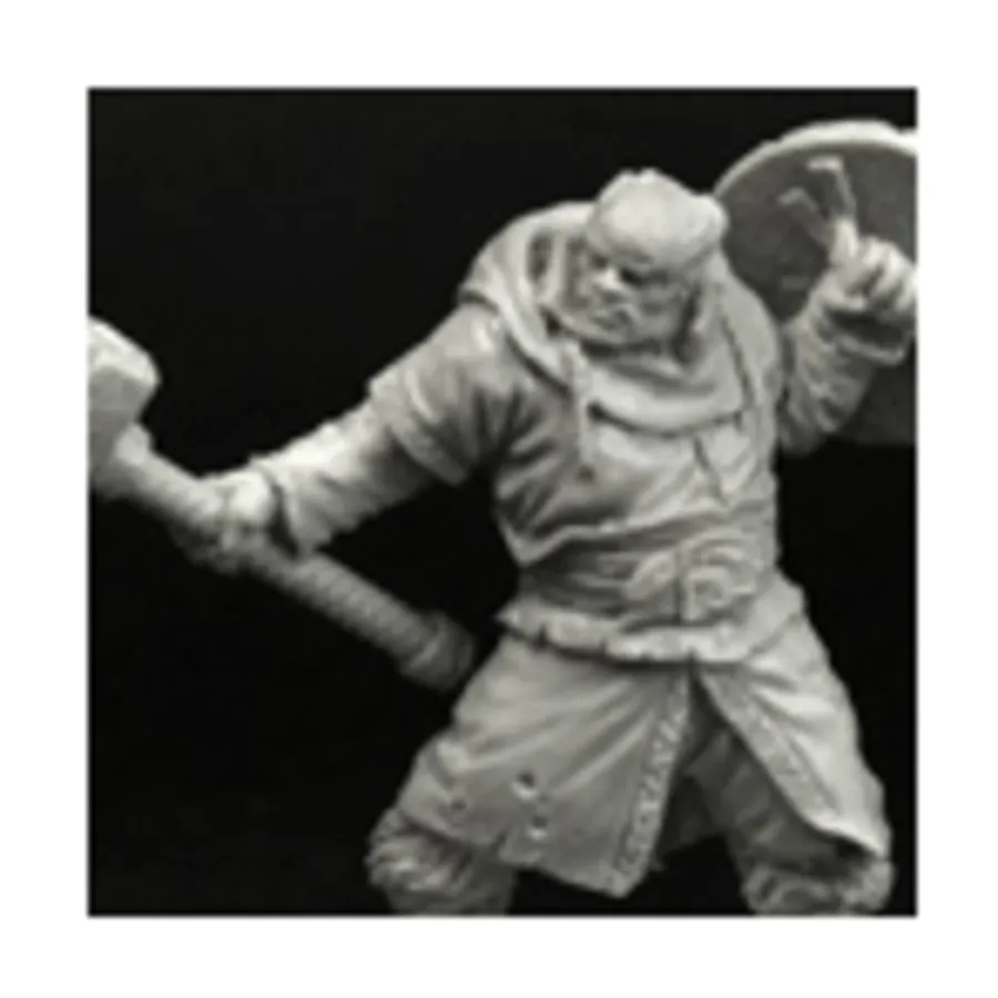 Викинг №4, Historical Miniatures - Vikings (28mm) (Scibor Monstrous Miniatures)
Викинг №4, Historical Miniatures - Vikings (28mm) (Scibor Monstrous Miniatures)