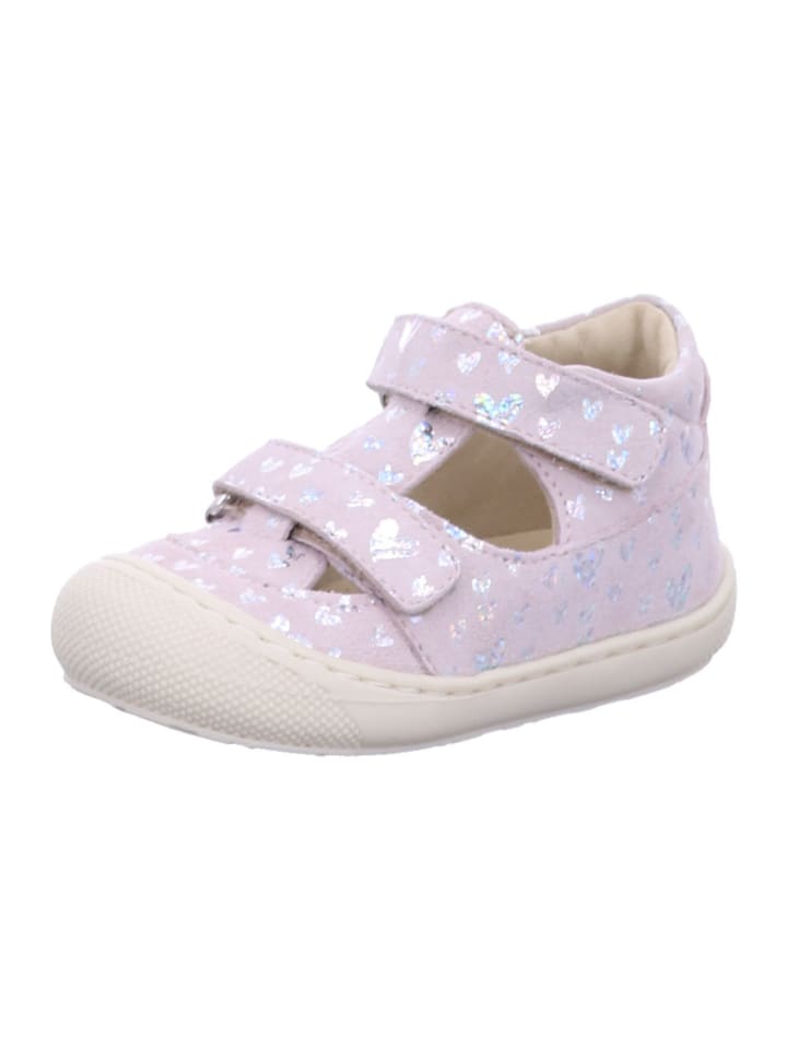 Сандалии Naturino, розовый
Сандалии Naturino, розовый