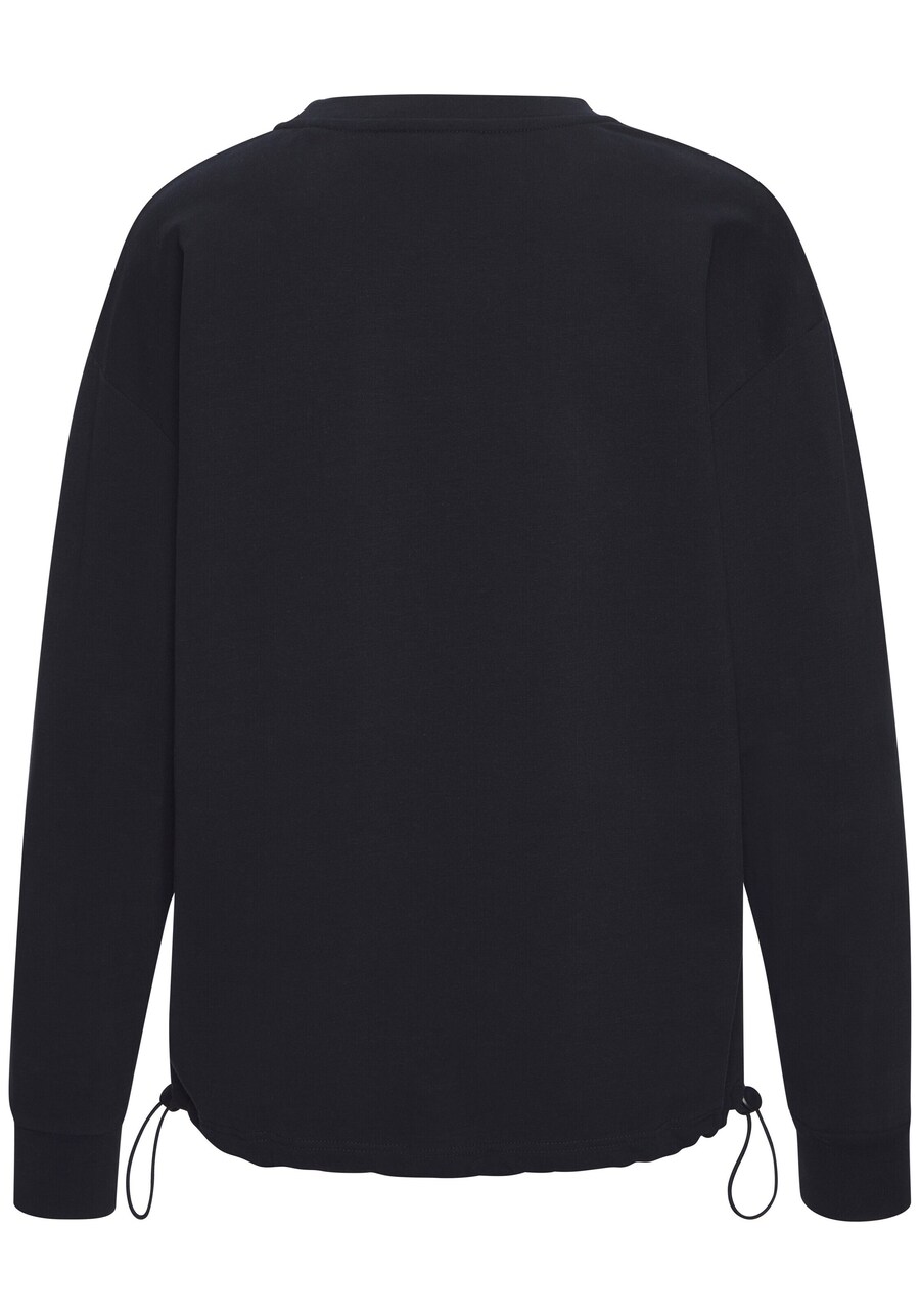 Толстовка Elbsand, темно-синий
Толстовка Elbsand, темно-синий