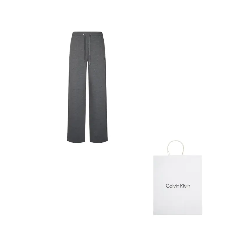Женские повседневные брюки Calvin Klein, серый
Женские повседневные брюки Calvin Klein, серый