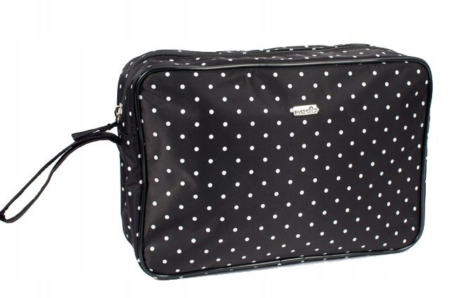 Женская косметичка, чехол, органайзер, сумка REED, серия PINK SURPRISE
Женская косметичка, чехол, органайзер, сумка REED, серия PINK SURPRISE