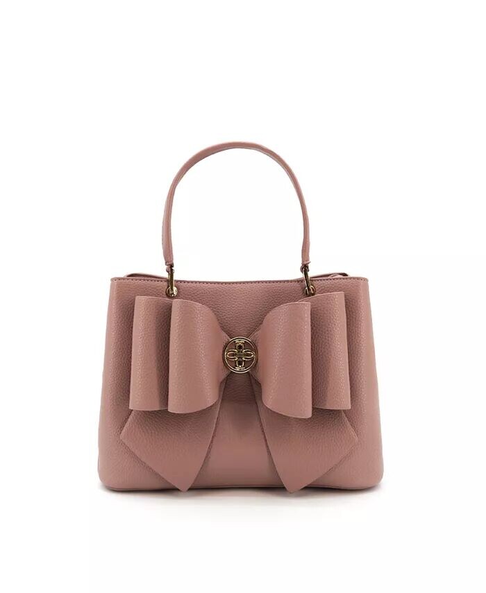 Сумка-кроссбоди Jesse Fall Bow LIKE DREAMS, фиолетовый
Сумка-кроссбоди Jesse Fall Bow LIKE DREAMS, фиолетовый