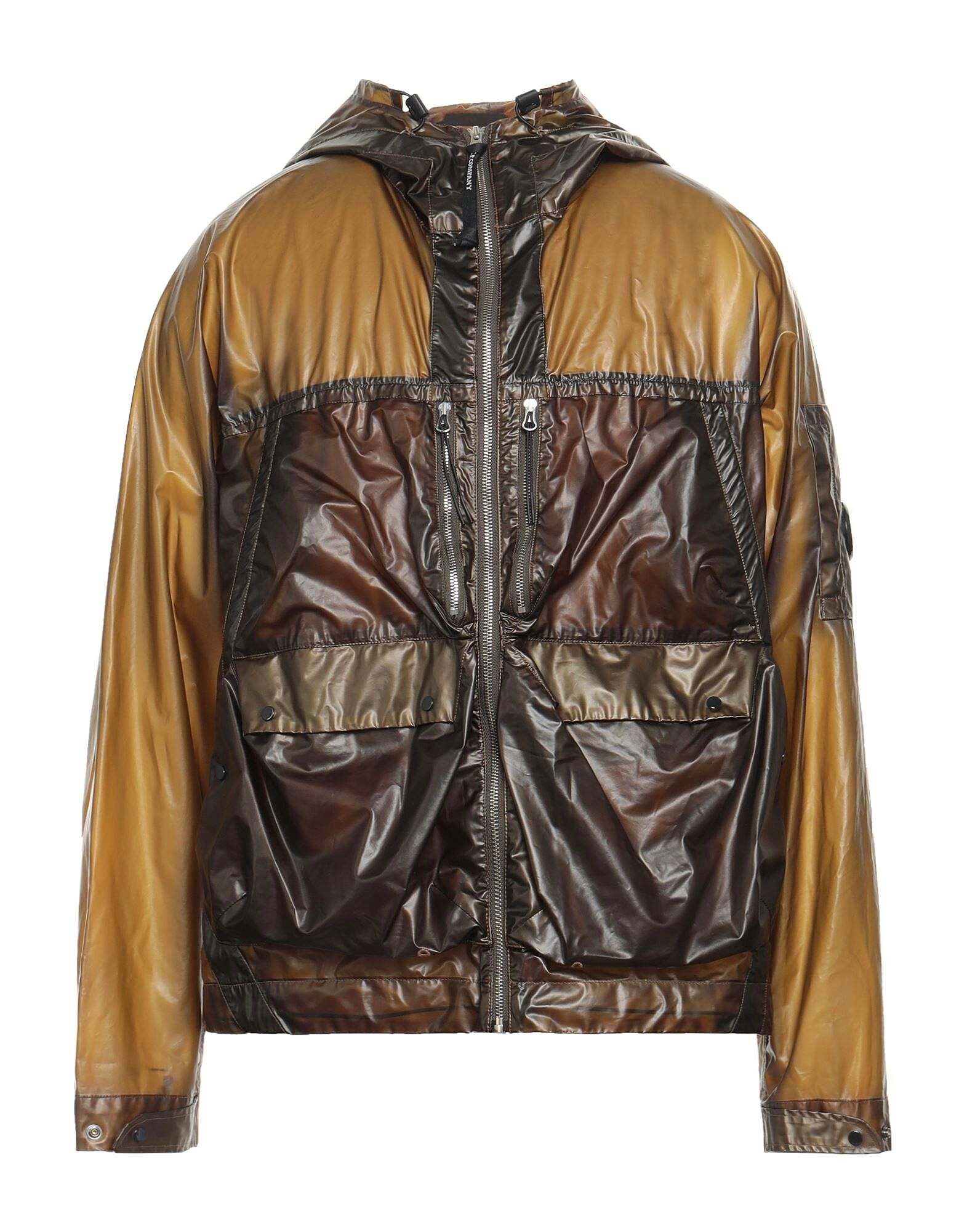 Куртка C.P. Company, зеленый
Куртка C.P. Company, зеленый