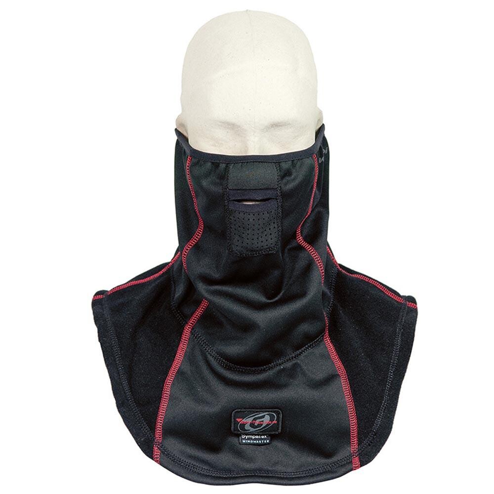 Неквормер Garibaldi Advanced Sympatex, черный
Неквормер Garibaldi Advanced Sympatex, черный