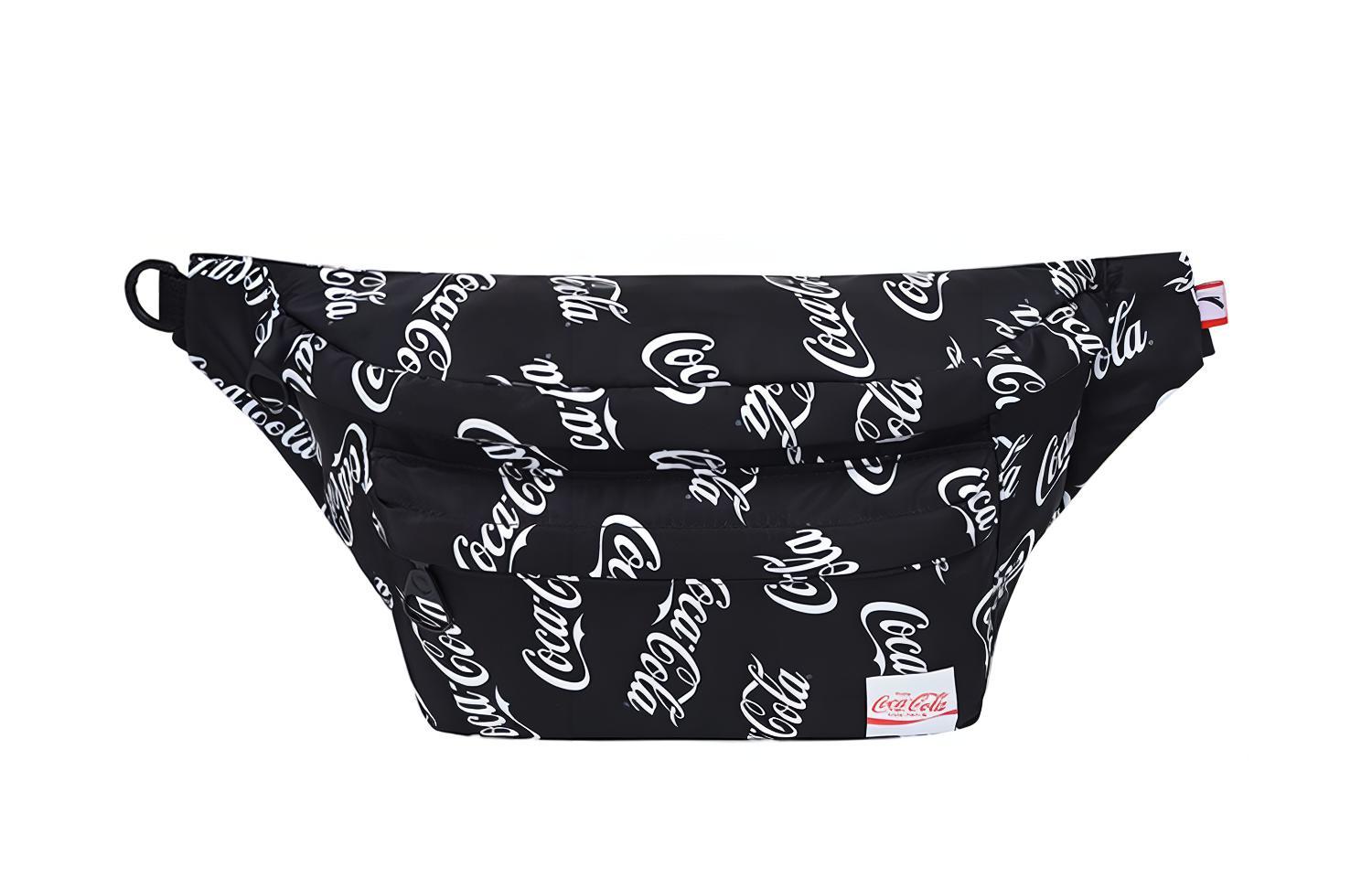 Поясные сумки ANTA, черный
Поясные сумки ANTA, черный