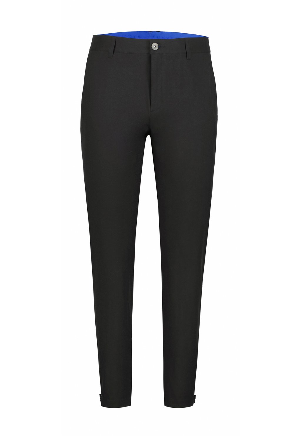 Брюки HAAPASALMI Luhta, черный
Брюки HAAPASALMI Luhta, черный