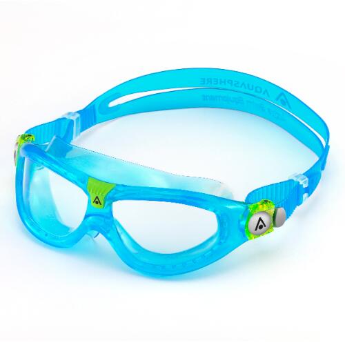 AQUA SPHERE Очки для плавания Aquasphere SEAL KID 2 Aquasphere CLEAR ZORNIQUE-aqua
AQUA SPHERE Очки для плавания Aquasphere SEAL KID 2 Aquasphere CLEAR ZORNIQUE-aqua