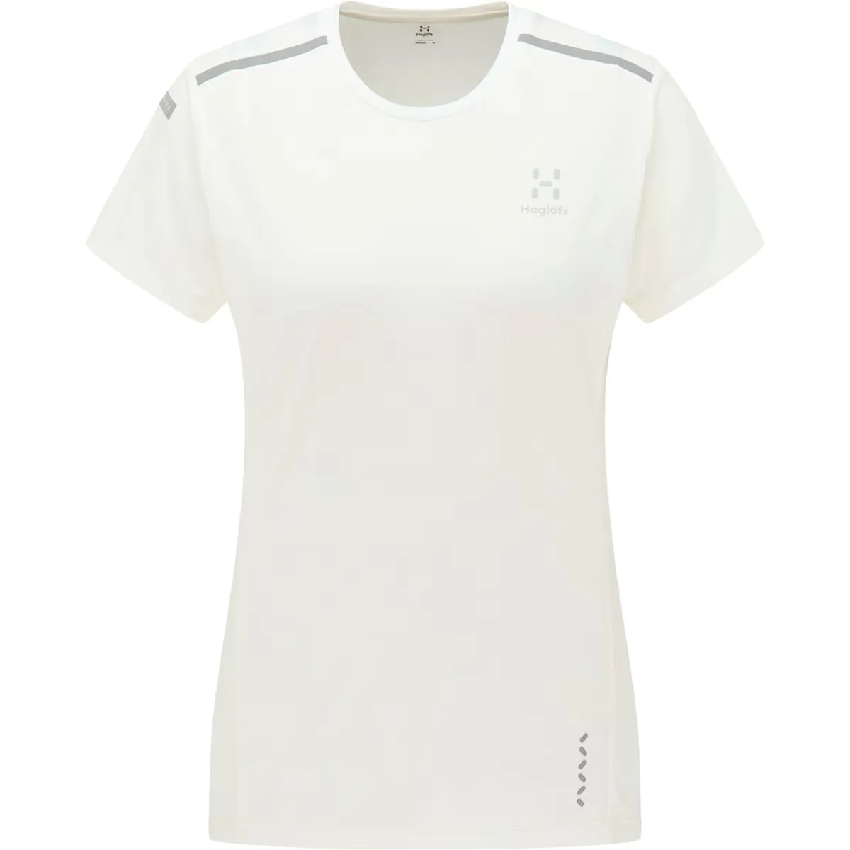 Женская футболка Haglöfs LIM Tech, белый
Женская футболка Haglöfs LIM Tech, белый