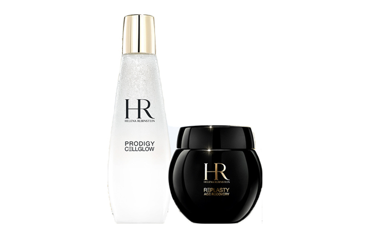 HELENA RUBINSTEIN Черные бинты Cream+Tiny Dewdrop наборы для ухода за кожей увлажняющие и восстанавливающие
HELENA RUBINSTEIN Черные бинты Cream+Tiny Dewdrop наборы для ухода за кожей увлажняющие и восстанавливающие