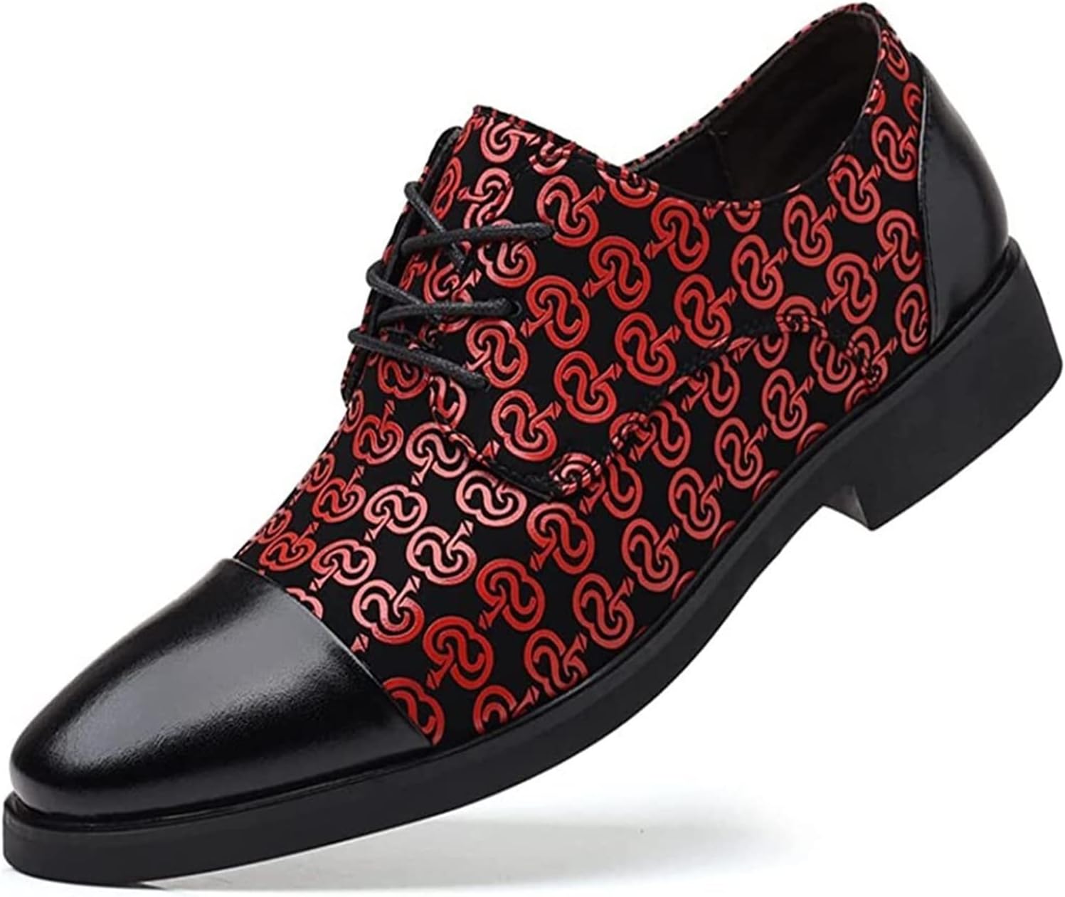 Мужские повседневные туфли слипоны Классические лоферы Оксфорды для мужчин Деловая обувь для офиса Прогулки Нарядная обувь на открытом воздухе Оксфорды Дерби Ортопедические кожаные туфли Dagy, красный
Мужские повседневные туфли слипоны Классические лоферы Оксфорды для мужчин Деловая обувь для офиса Прогулки Нарядная обувь на открытом воздухе Оксфорды Дерби Ортопедические кожаные туфли Dagy, красный