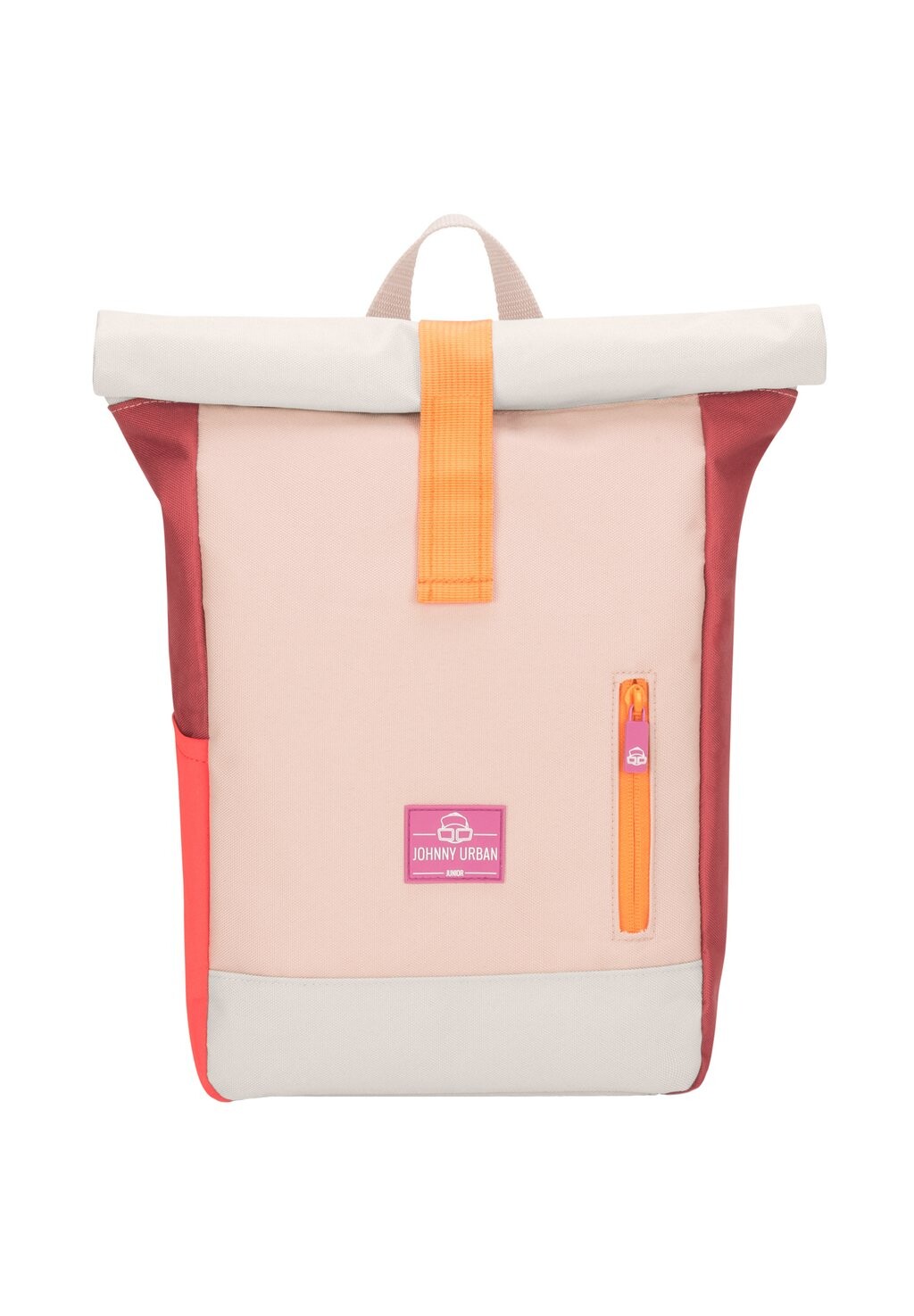 Рюкзак AARON JUNIOR Johnny Urban, цвет rot
Рюкзак AARON JUNIOR Johnny Urban, цвет rot