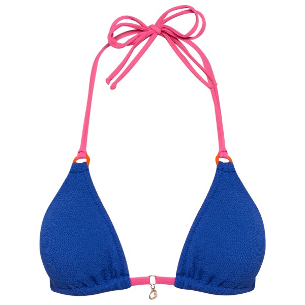 Женская резинка для волос Braro - топ бикини Banana Moon, Gitane
Женская резинка для волос Braro - топ бикини Banana Moon, Gitane