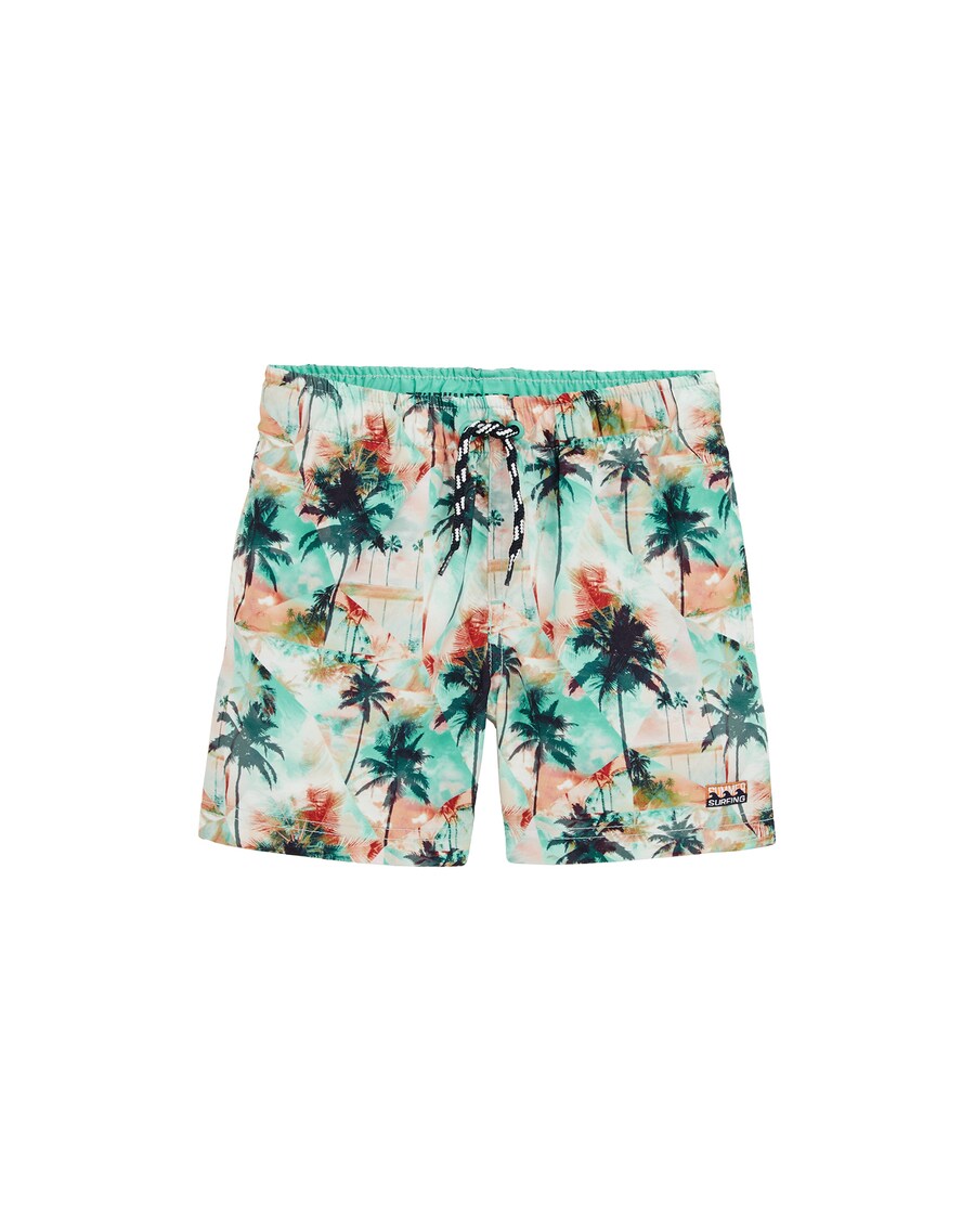 Шорты для серфинга WE Fashion, разноцветный
Шорты для серфинга WE Fashion, разноцветный