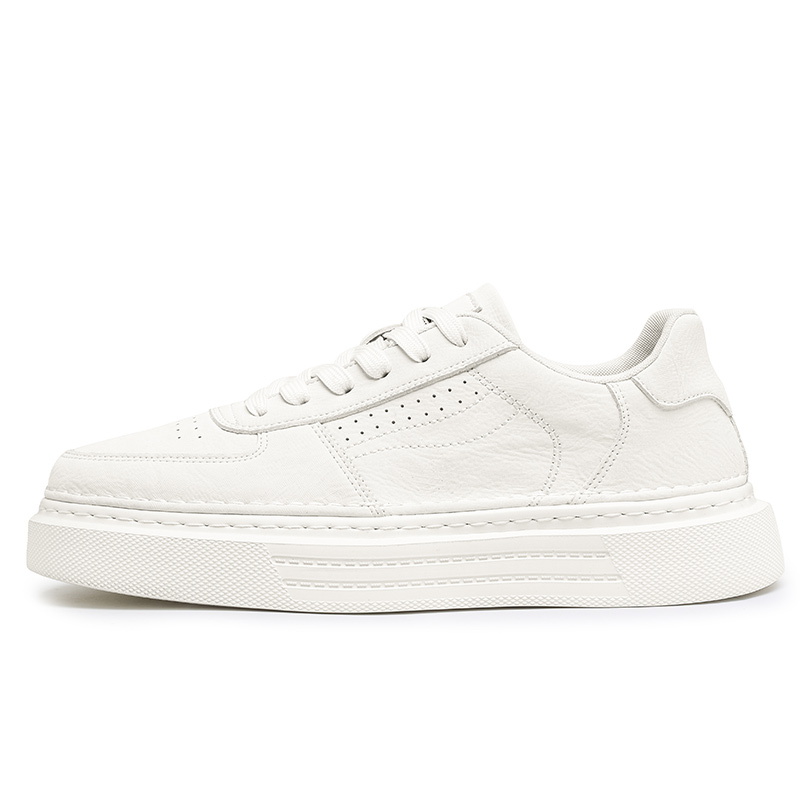 Износостойкие, легкие, дышащие, увеличивающие рост, низкие мужские кроссовки для скейтбординга ENRICO COVERI, Ecru
Износостойкие, легкие, дышащие, увеличивающие рост, низкие мужские кроссовки для скейтбординга ENRICO COVERI, Ecru