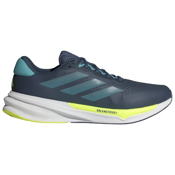 Supernova stride 2 - кроссовки для бега Adidas, мультиколор
Supernova stride 2 - кроссовки для бега Adidas, мультиколор