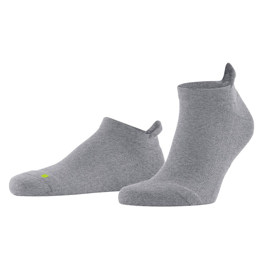 Спортивные носки FALKE Athletic Socks Cool Kick, пятнистый серый
Спортивные носки FALKE Athletic Socks Cool Kick, пятнистый серый