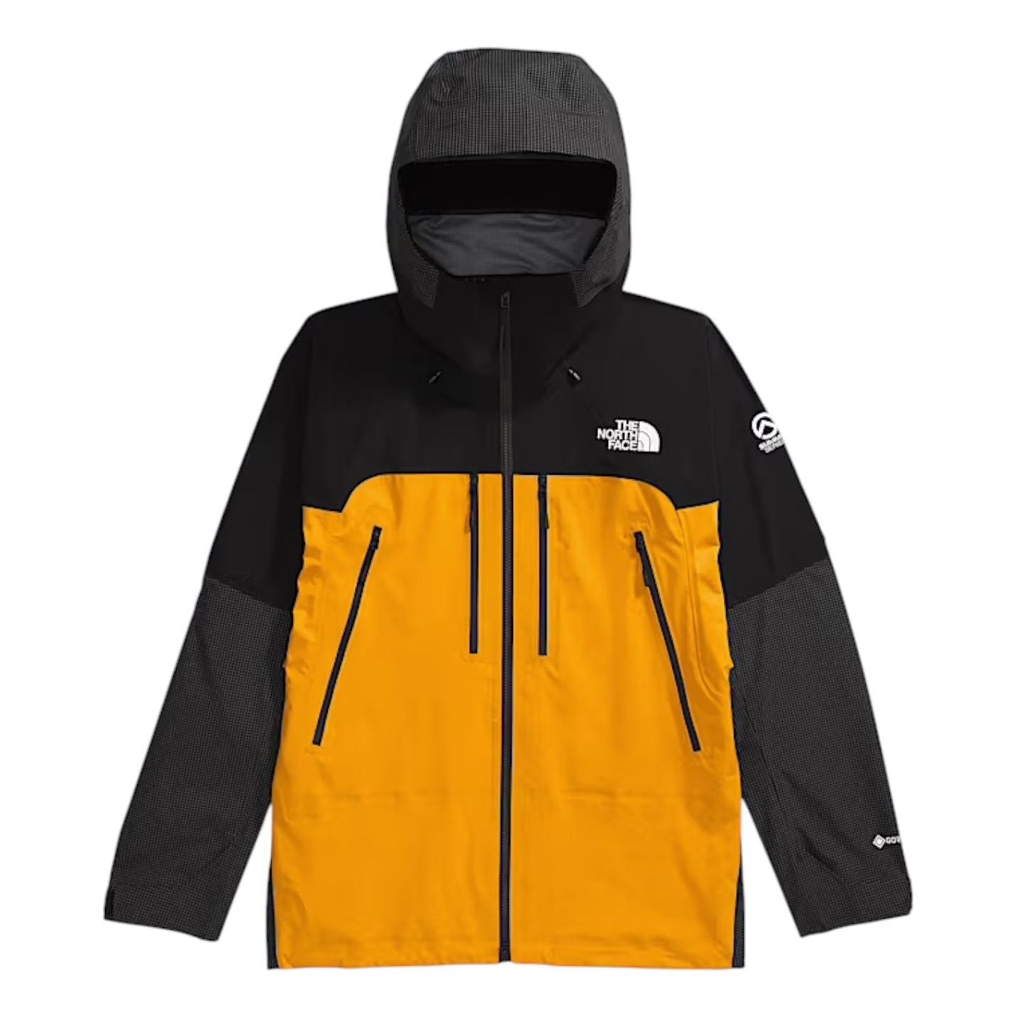 Куртка THE NORTH FACE Summit Series Mountain Gore-Tex Pro Jacket 'Summit Gold Black'
Куртка THE NORTH FACE Summit Series Mountain Gore-Tex Pro Jacket 'Summit Gold Black'