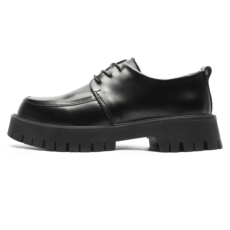 Dao Tu Sen Повседневные туфли унисекс черного цвета
Dao Tu Sen Повседневные туфли унисекс черного цвета