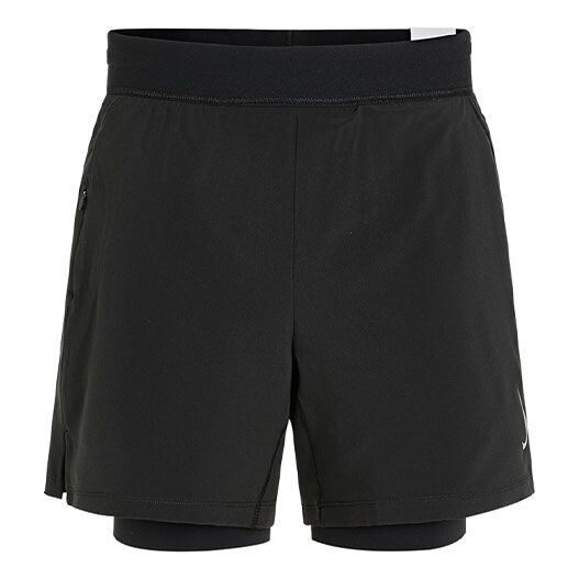 Шорты men's yoga 2-in-1 athleisure casual sports woven training shorts black Nike, черный
Шорты men's yoga 2-in-1 athleisure casual sports woven training shorts black Nike, черный