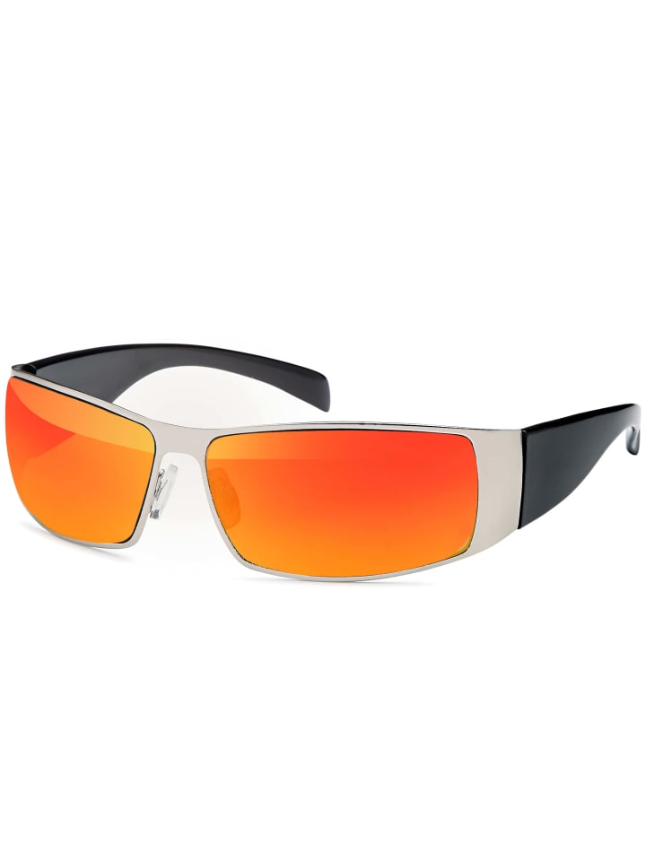 Солнцезащитные очки BEZLIT, красный
Солнцезащитные очки BEZLIT, красный