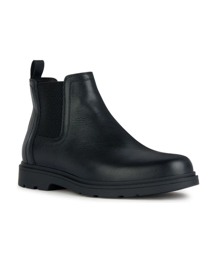 Ботинки Spherica ec1 Geox, черный
Ботинки Spherica ec1 Geox, черный