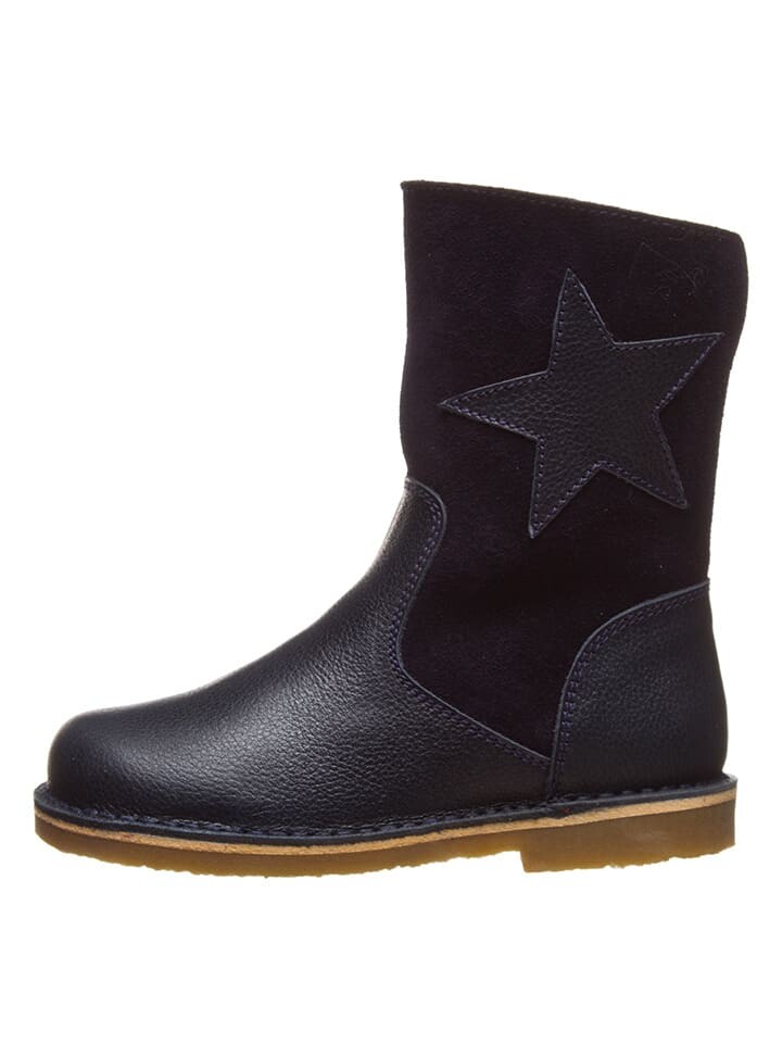 Сапоги kmins Leder, темно-синий
Сапоги kmins Leder, темно-синий