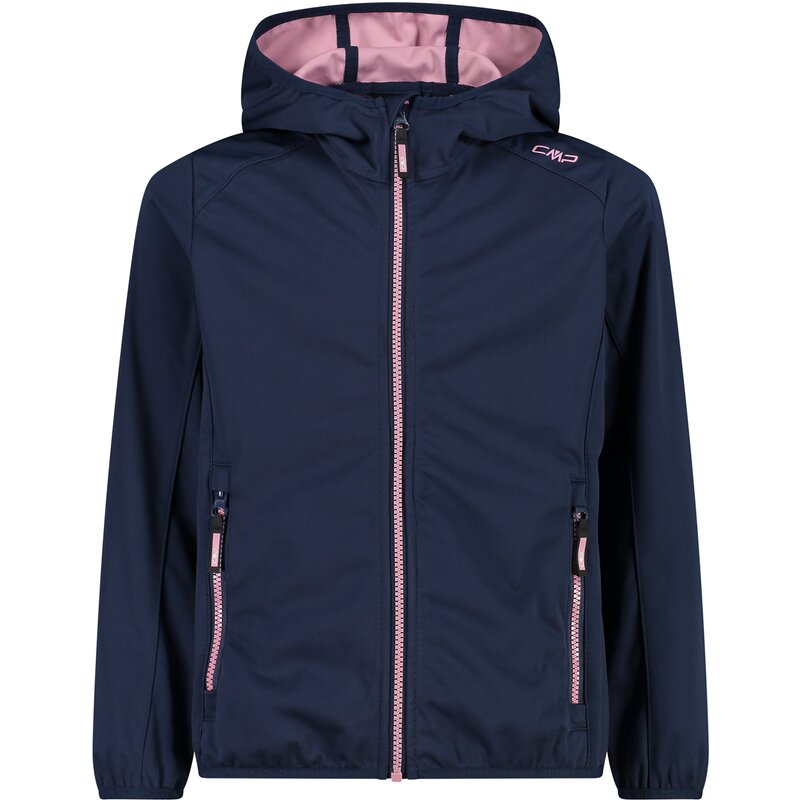 Функциональная куртка Cmp, цвет blue-fard
Функциональная куртка Cmp, цвет blue-fard