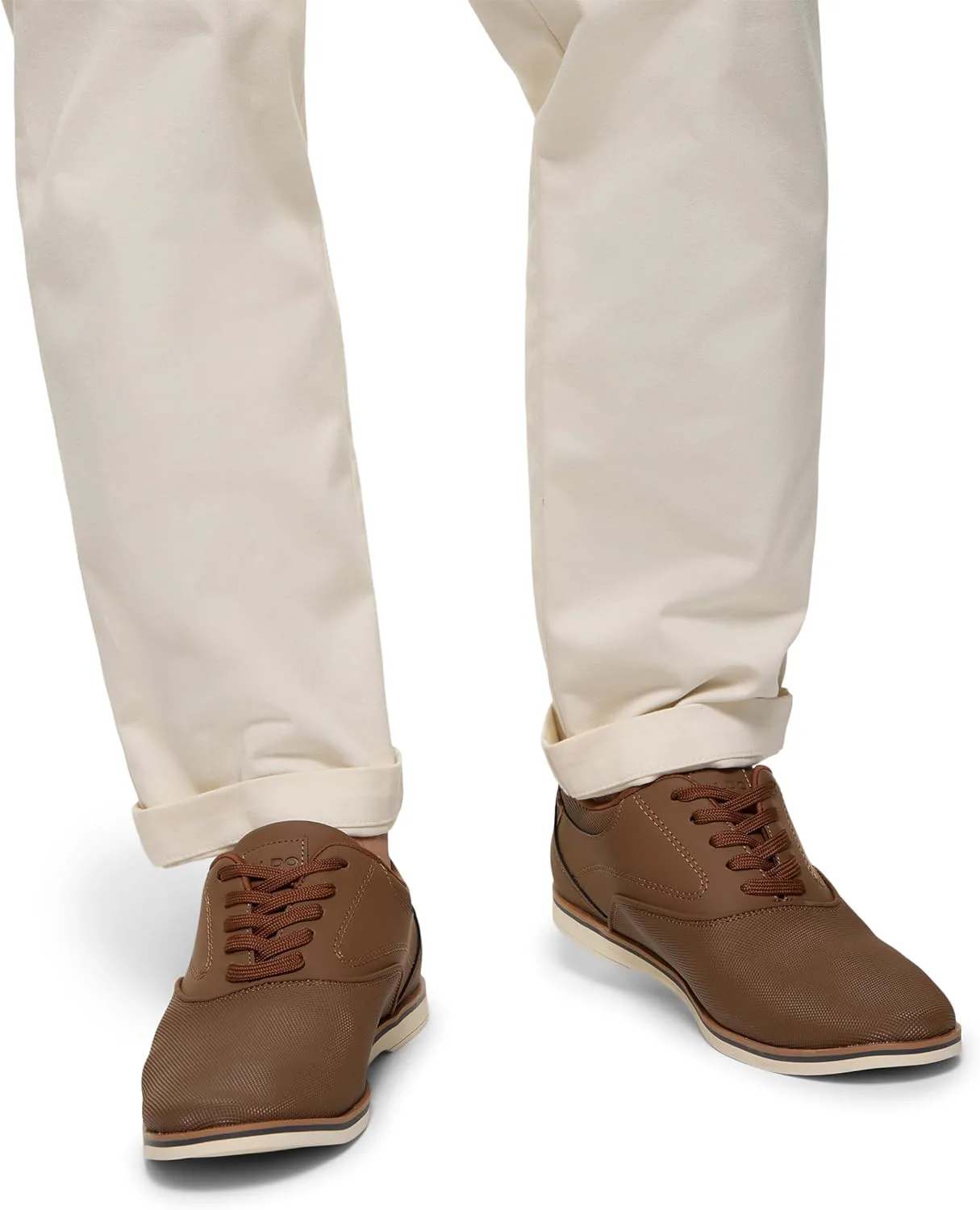 Мужские оксфорды ALDO, коричневый
Мужские оксфорды ALDO, коричневый