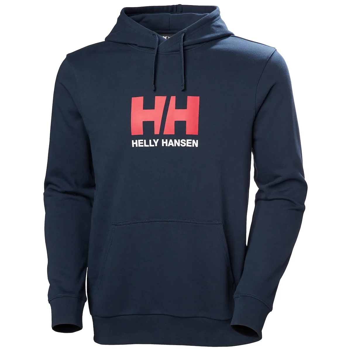 Мужская толстовка HH LOGO HOODIE Helly Hansen, синий
Мужская толстовка HH LOGO HOODIE Helly Hansen, синий
