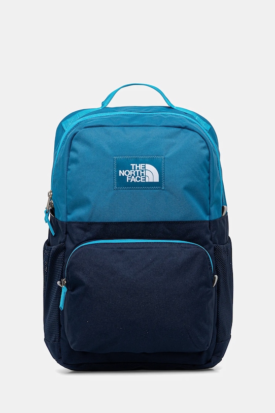 Детский рюкзак Y Chukwalla Daypack The North Face, темно-синий
Детский рюкзак Y Chukwalla Daypack The North Face, темно-синий