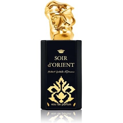 Sisley Soir D'Orient Парфюмированная вода-спрей для женщин 50 мл
Sisley Soir D'Orient Парфюмированная вода-спрей для женщин 50 мл